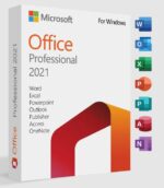 MS Office 2021