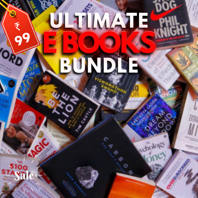 unlimate eBooks Bundle