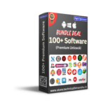 100+ Premium Software Bundle All