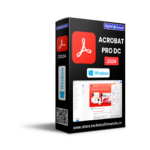 Adobe Acrobat Pro DC 2024 Windows