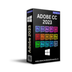 Adobe CC Collection 2023