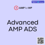 Advance AMP Ads