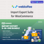 All in one Import export Suite