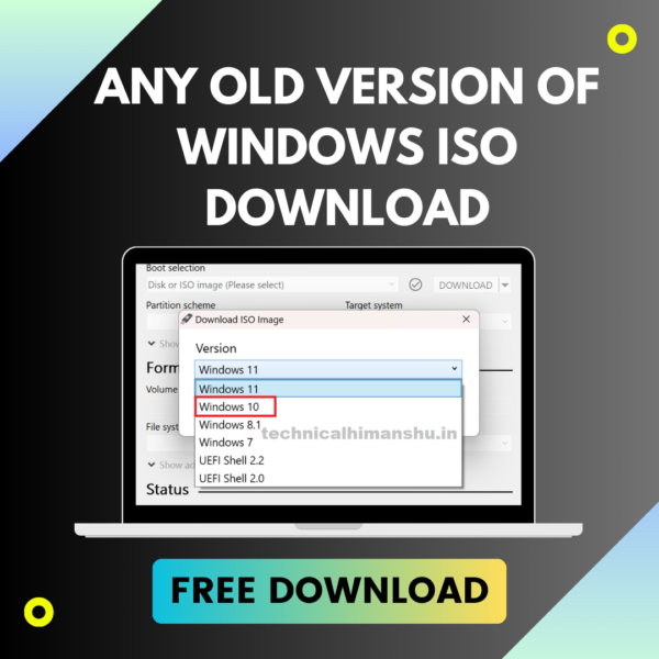 Any-old-version-of-windows-ISO-Download