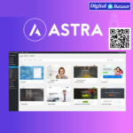 Astra Premium Sites Plugin + Agency Demos