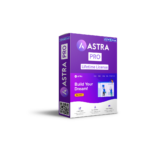 Astra Pro Theme