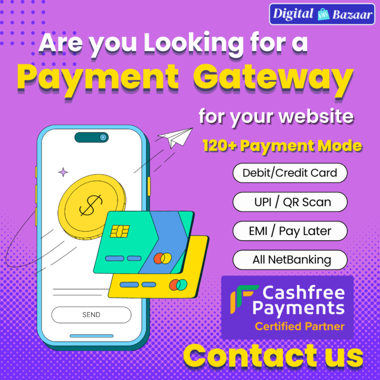 Cashfree Verified Partner