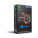 CorelDRAW Graphic Suite 2024