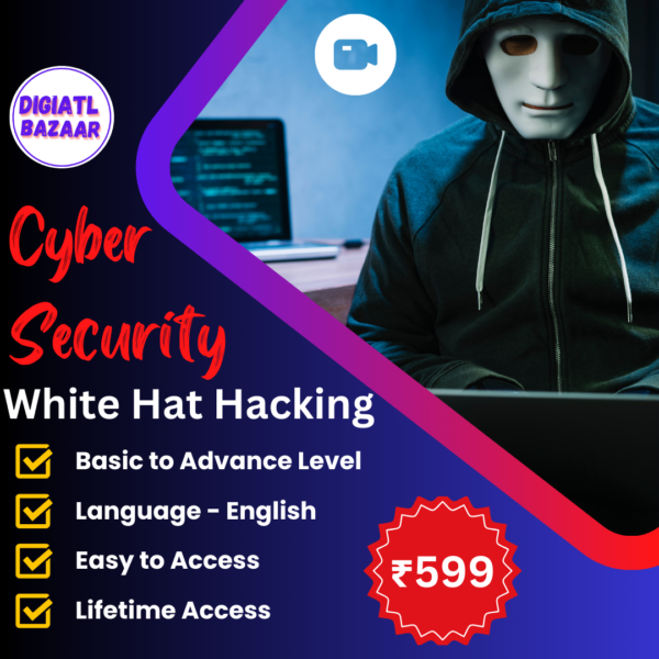 Cyber-Security-Advanced-white-Hat-Hacking-Video-Course