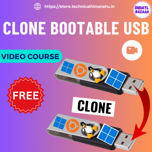 How-to-Clone-Bootable-USB-to-Another-USB