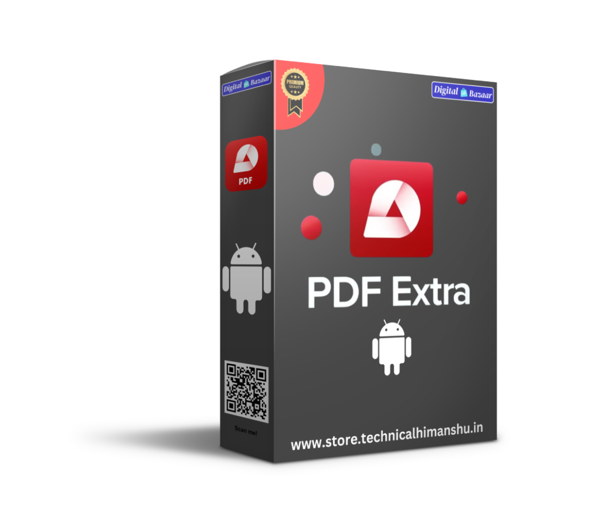 PDF Extra for Android Lifetime