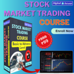 Stock Market Trading Basic to Advance level PDF