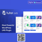 Tutor LMS Pro Plugin