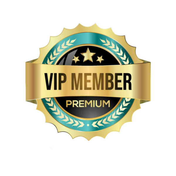 VIP Premium Membership