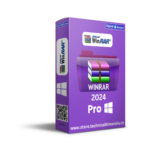 WinRAR Pro 2024 for Windows Lifetime Validity