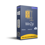 WinZip Pro for Windows