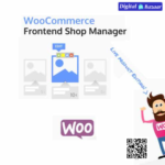 WooCommerce Frontend Manager Affiliate