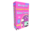 Wordpress Complete Course in Hindi