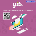 YITH Active Campaign for WooCommerce Premium Plugin