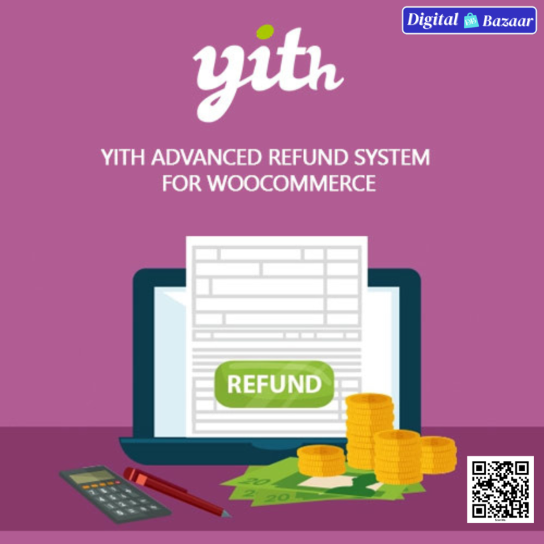 YITH Advanced Refund System for WooCommerce Premium Plugin