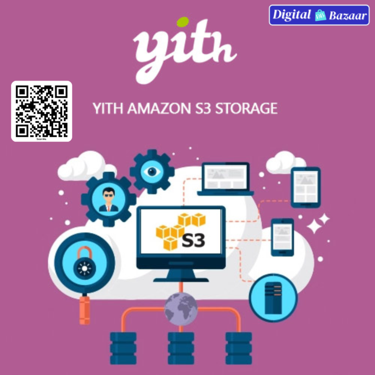 YITH Amazon S3 Storage Premium Plugin