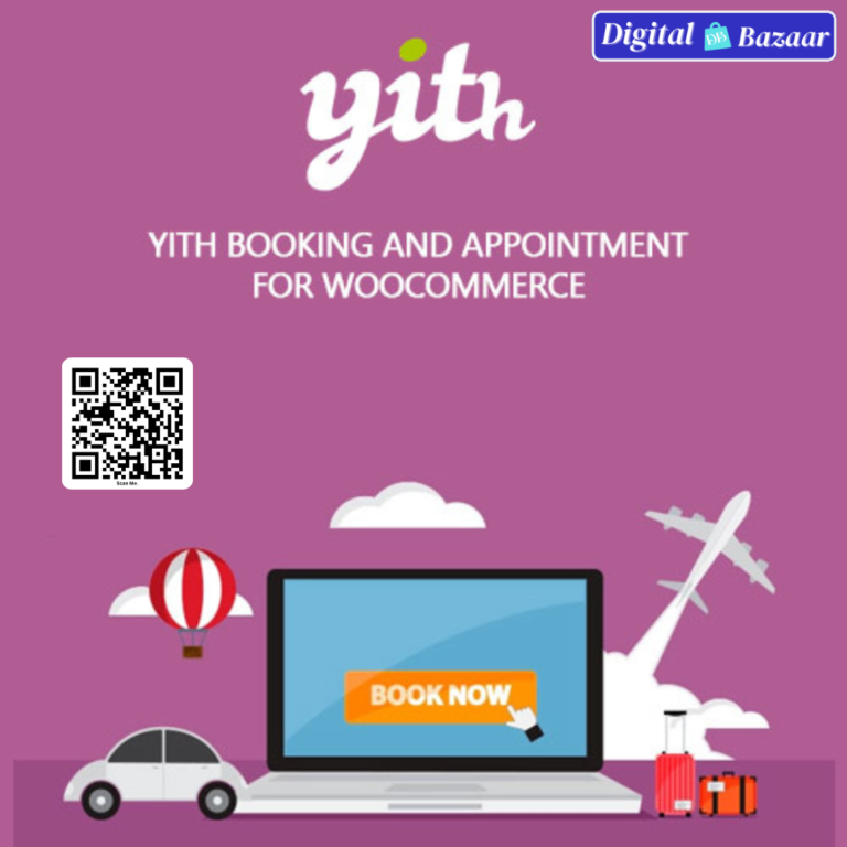 YITH Booking And Appointment for WooCommerce Premium