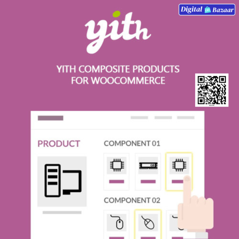 YITH Composite Products for WooCommerce Premium