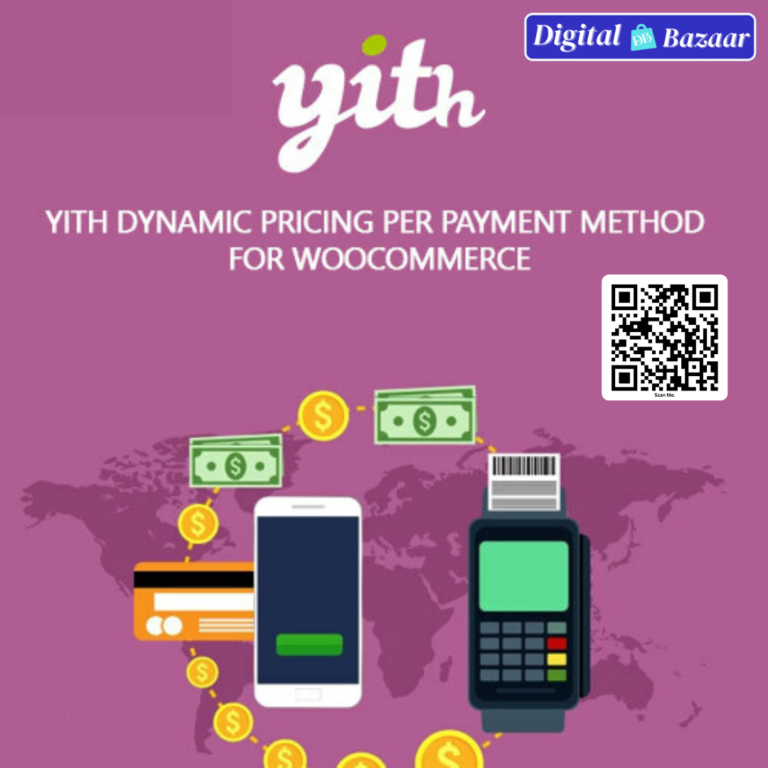 YITH Dynamic Pricing per Payment Method for WooCommerce Premium