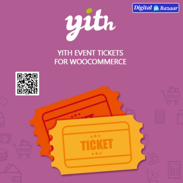 YITH Event Tickets for WooCommerce Premium