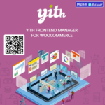 YITH Frontend Manager for WooCommerce Premium Plugin