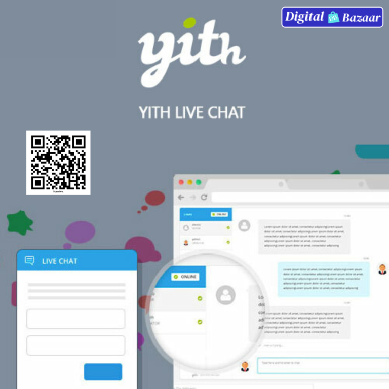 YITH Live Chat Premium Plugin