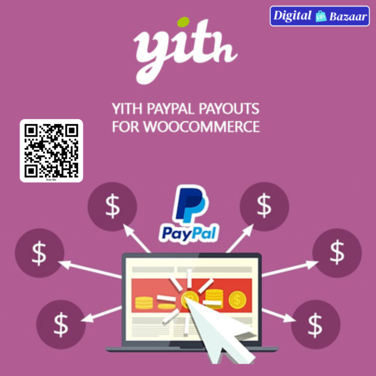 YITH PayPal Payouts for WooCommerce