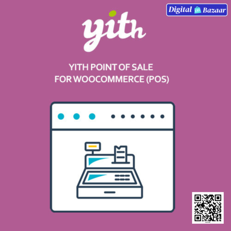 YITH Point of Sale for WooCommerce