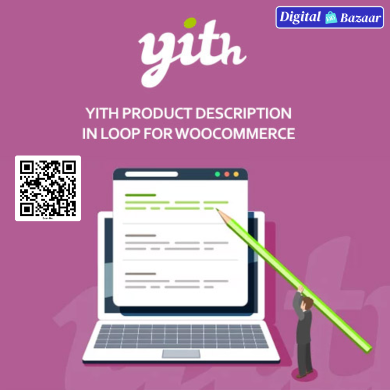 YITH Product Description in Loop for WooCommerce Plugin