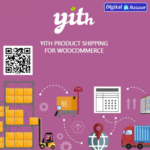 YITH Product Shipping for WooCommerce Premium Plugin