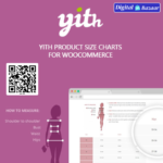 YITH Product Size Charts for WooCommerce Premium