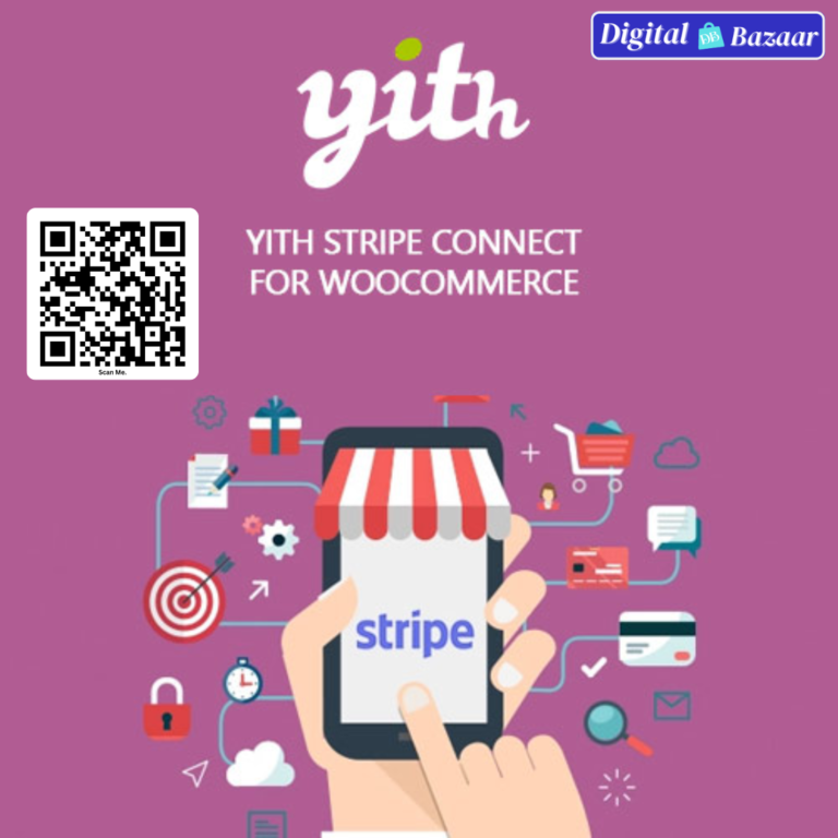 YITH Stripe Connect for WooCommerce Premium Plugin