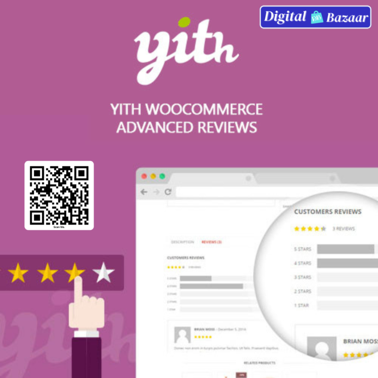 YITH WooCommerce Advanced Reviews Premium