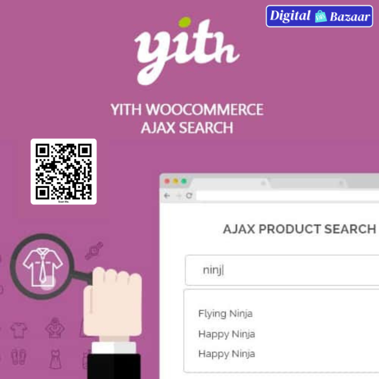 YITH WooCommerce Ajax Search Premium