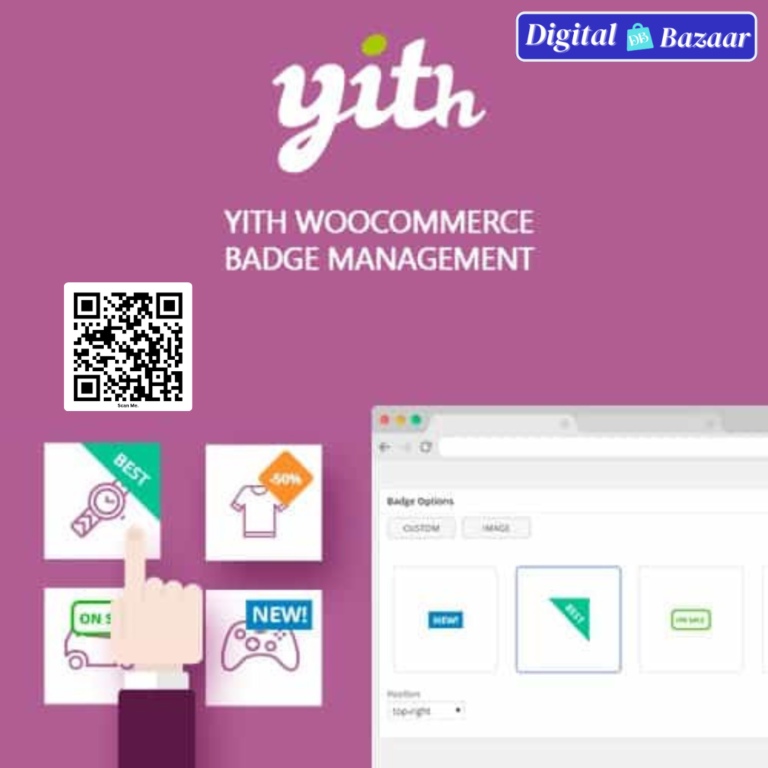 YITH WooCommerce Badge Management Premium