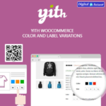 YITH WooCommerce Color and Label Variations Premium