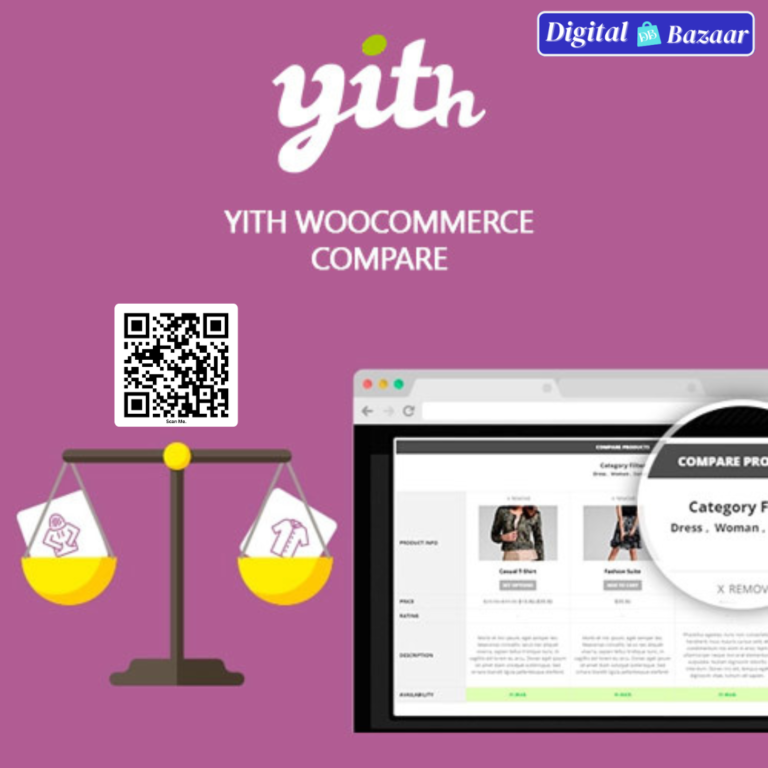 YITH WooCommerce Compare Premium