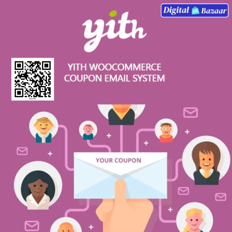 YITH WooCommerce Coupon Email System Premium