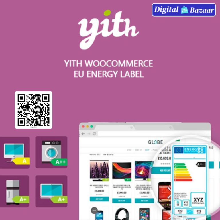 YITH WooCommerce EU Energy Label Premium