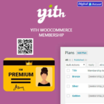 YITH WooCommerce Membership Premium Plugin