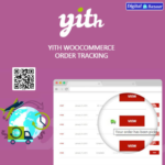 YITH WooCommerce Order Tracking Premium