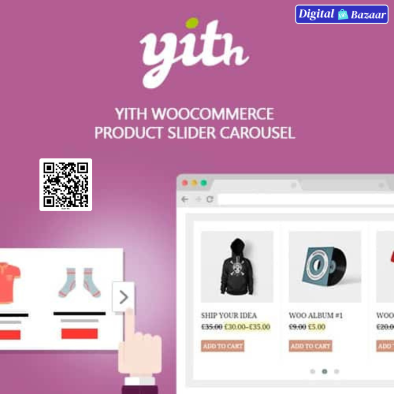 YITH WooCommerce Product Slider Carousel Premium