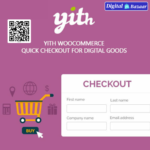 YITH WooCommerce Quick Checkout for Digital Goods Premium