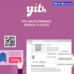 YITH WooCommerce Request a Quote Premium