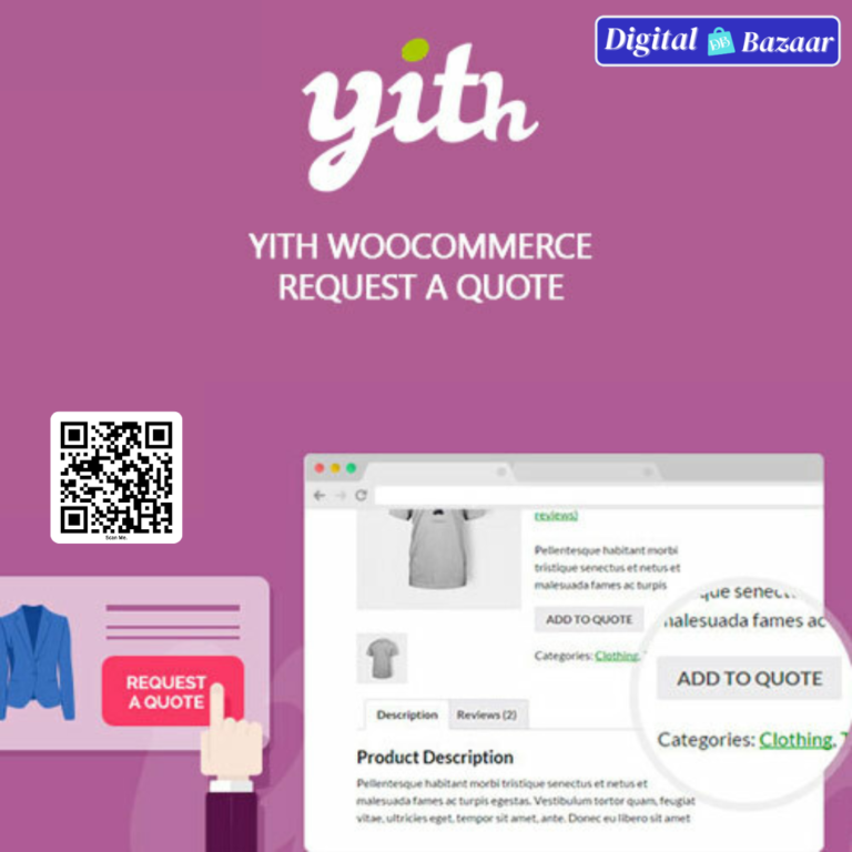 YITH WooCommerce Request a Quote Premium